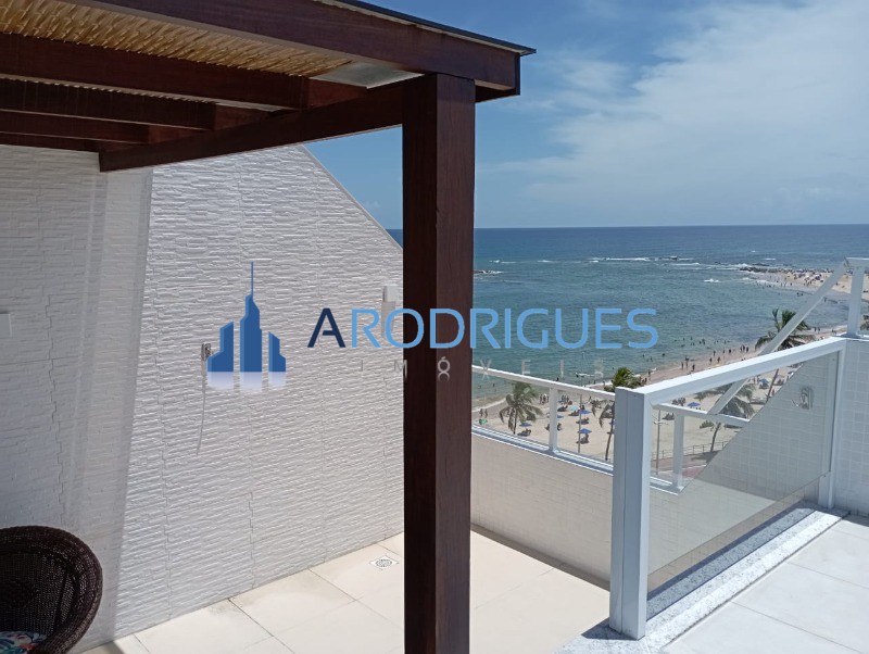 Cobertura, 4 quartos, 200 m² - Foto 12