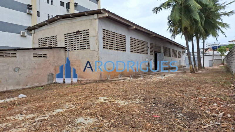 Depósito-Galpão, 1000 m² - Foto 25