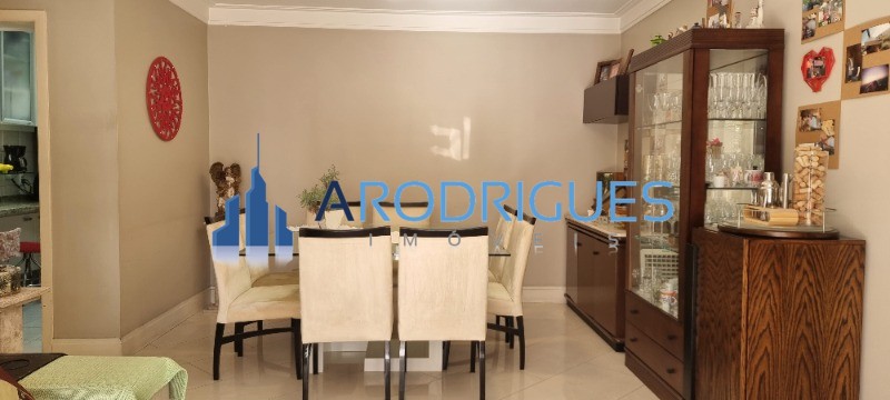 Apartamento, 3 quartos, 136 m² - Foto 4