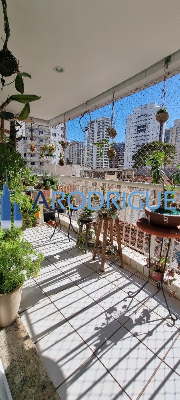 Apartamento, 3 quartos, 136 m² - Foto 9