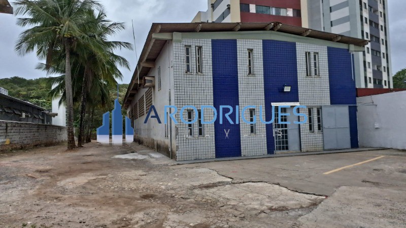 Depósito-Galpão, 1000 m² - Foto 18