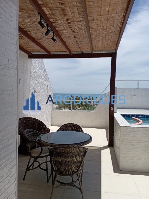 Cobertura, 4 quartos, 200 m² - Foto 21