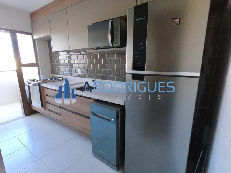 Apartamento, 3 quartos, 100 m² - Foto 6