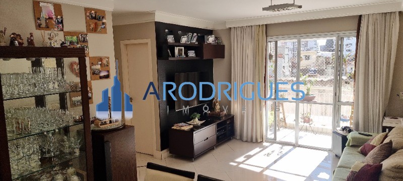 Apartamento, 3 quartos, 136 m² - Foto 5
