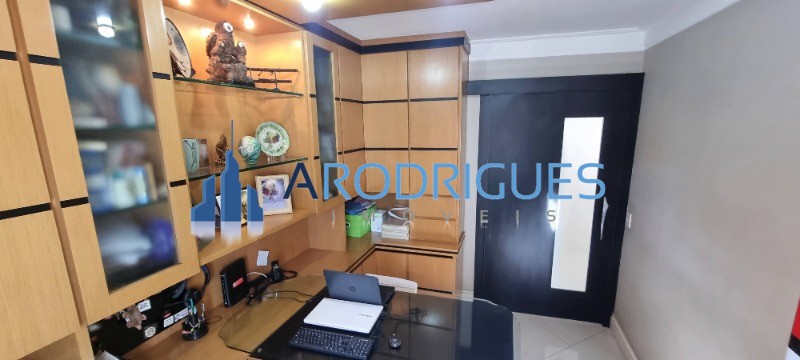 Apartamento, 3 quartos, 136 m² - Foto 24