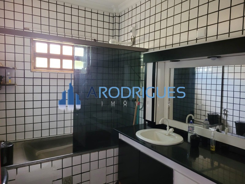 Casa, 4 quartos - Foto 28