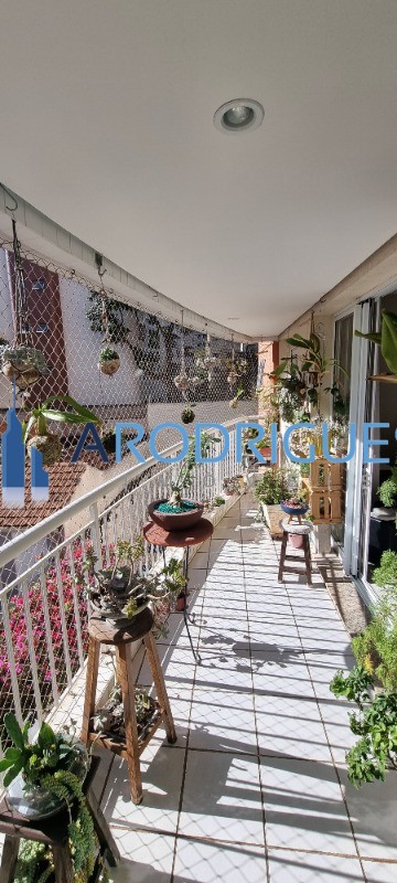 Apartamento, 3 quartos, 136 m² - Foto 12