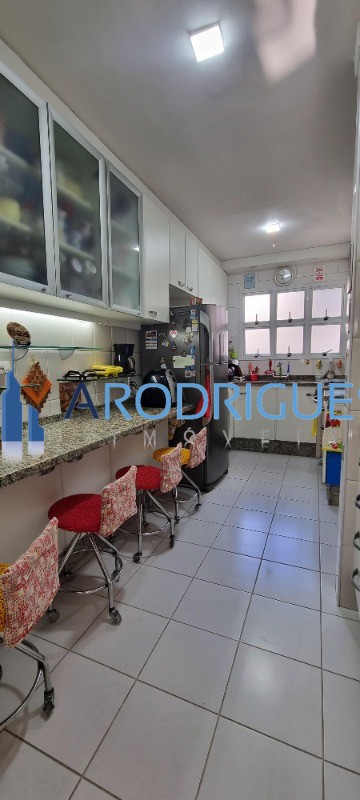 Apartamento, 3 quartos, 136 m² - Foto 14
