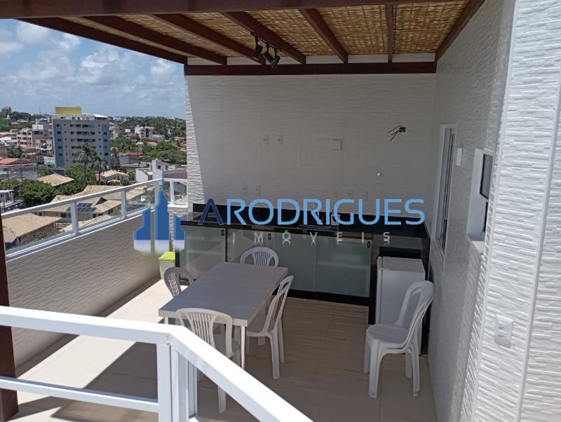 Cobertura, 4 quartos, 200 m² - Foto 5