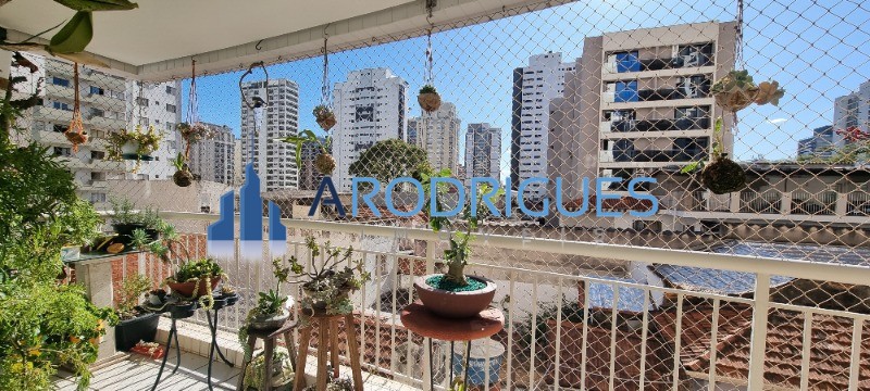 Apartamento, 3 quartos, 136 m² - Foto 11