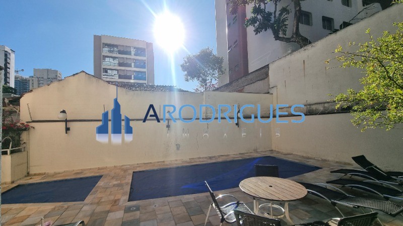 Apartamento, 3 quartos, 136 m² - Foto 57