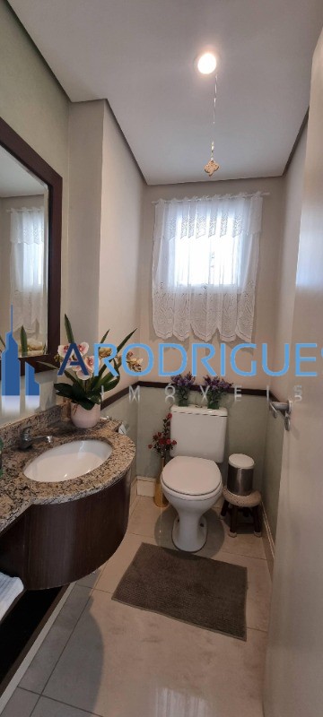 Apartamento, 3 quartos, 136 m² - Foto 8