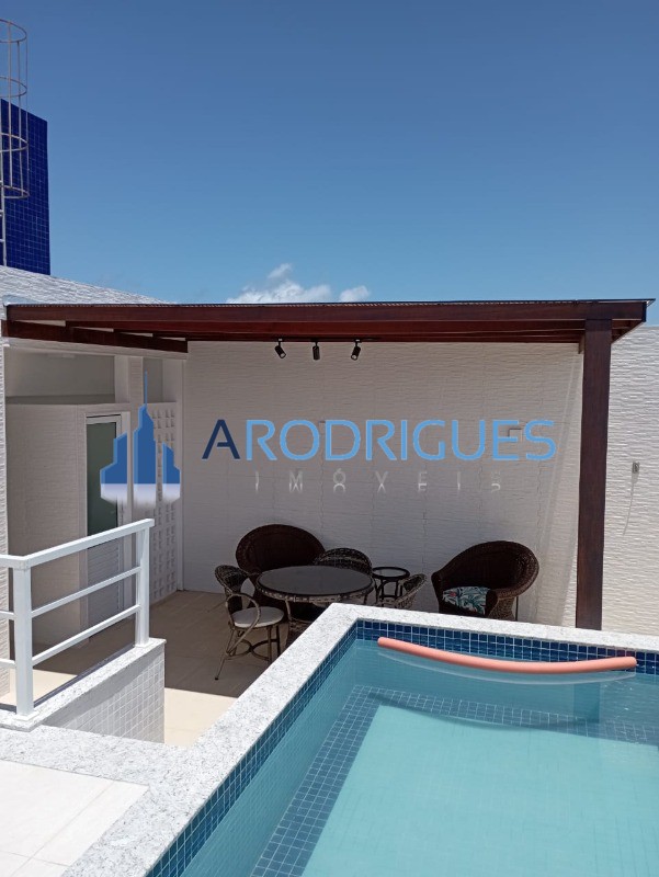 Cobertura, 4 quartos, 200 m² - Foto 37