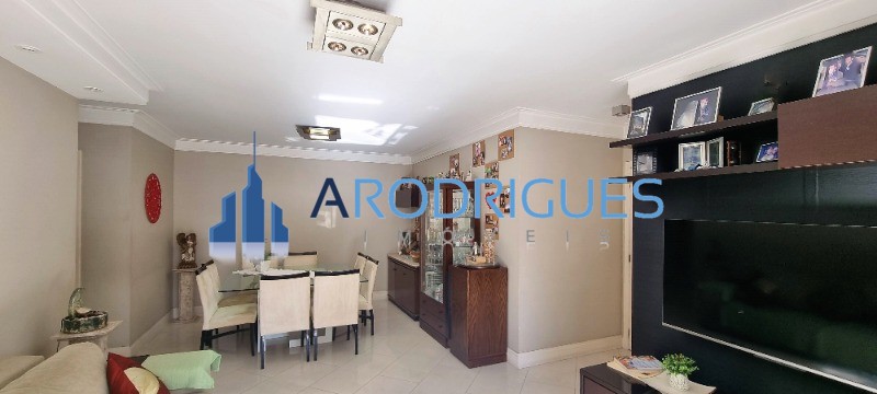 Apartamento, 3 quartos, 136 m² - Foto 13