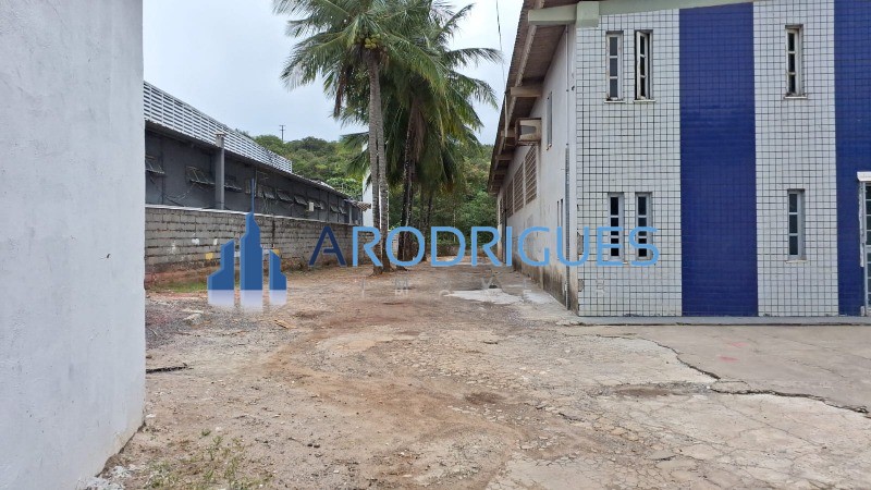 Depósito-Galpão, 1000 m² - Foto 19