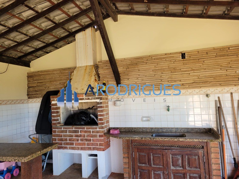Casa, 4 quartos - Foto 26