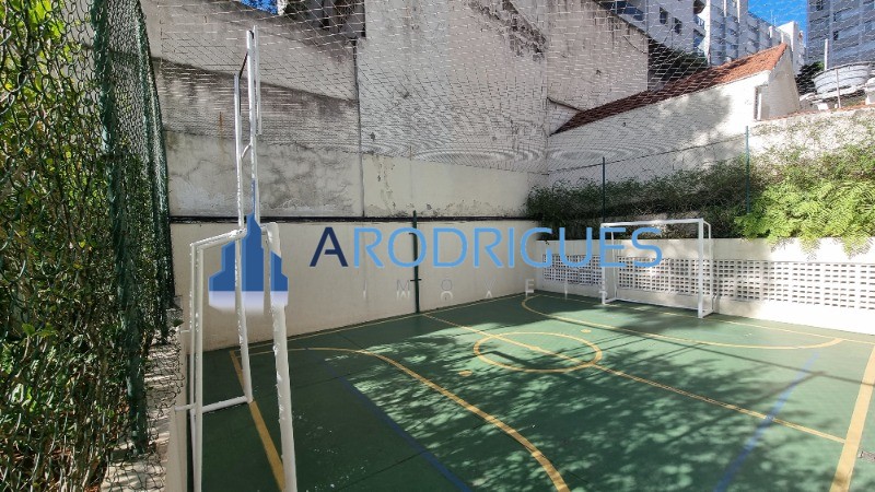 Apartamento, 3 quartos, 136 m² - Foto 56