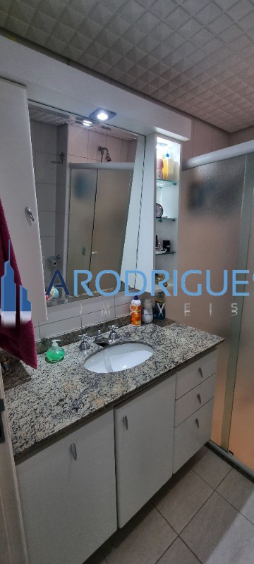 Apartamento, 3 quartos, 136 m² - Foto 47