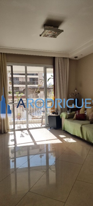 Apartamento, 3 quartos, 136 m² - Foto 6