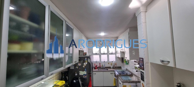 Apartamento, 3 quartos, 136 m² - Foto 16