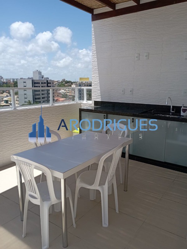 Cobertura, 4 quartos, 200 m² - Foto 13