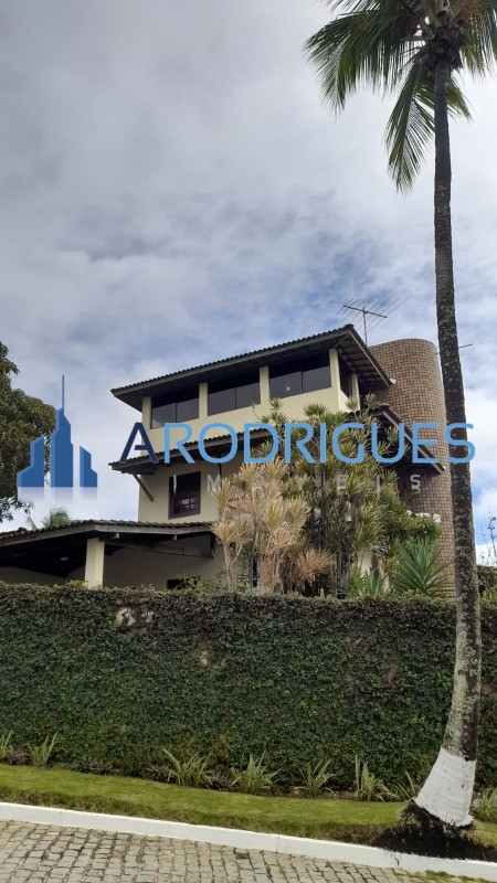 Casa, 4 quartos - Foto 45