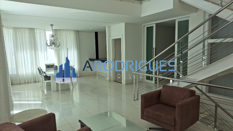 Casa, 4 quartos, 840 m² - Foto 43