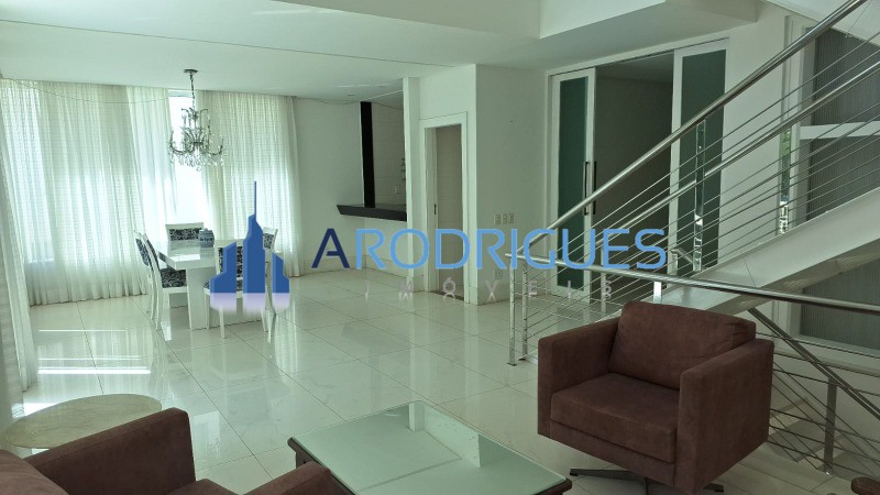 Casa, 4 quartos, 840 m² - Foto 23
