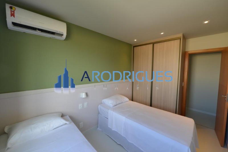Apartamento, 3 quartos, 100 m² - Foto 9