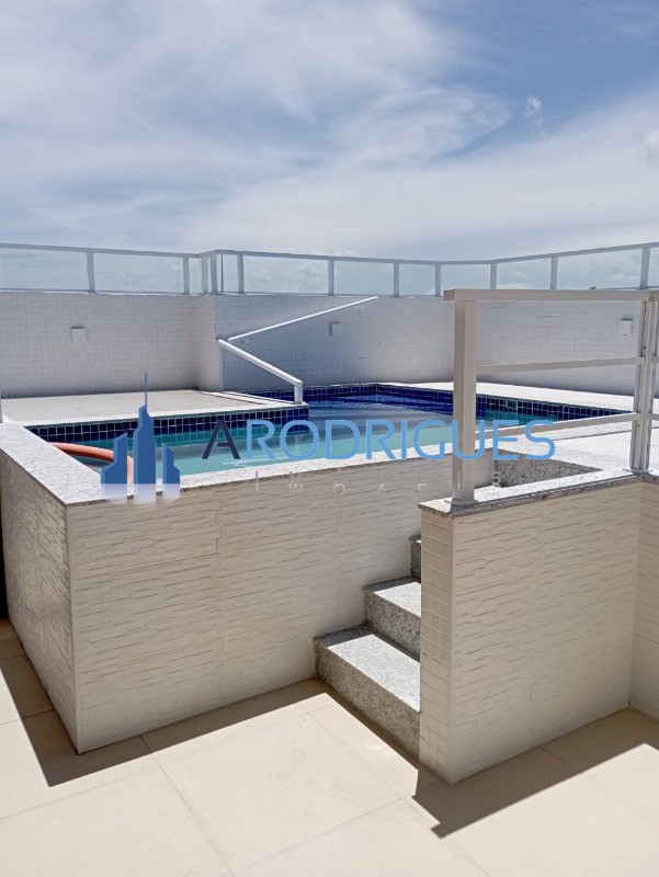 Cobertura, 4 quartos, 200 m² - Foto 24