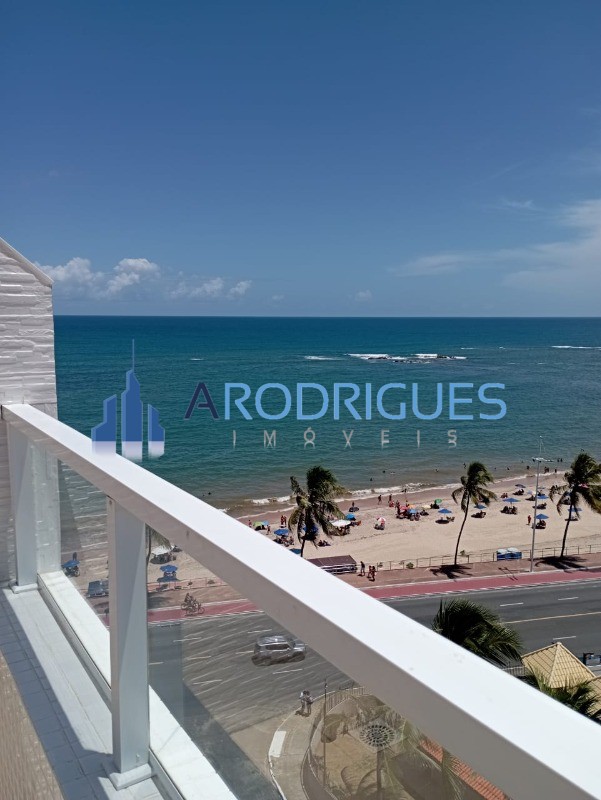 Cobertura, 4 quartos, 200 m² - Foto 43