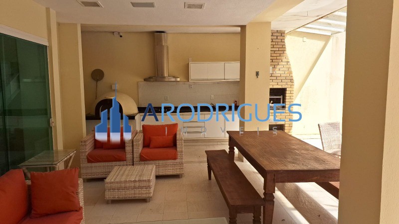 Casa, 4 quartos, 840 m² - Foto 13