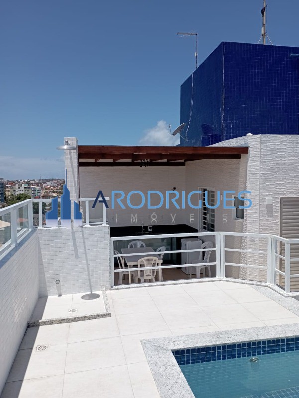 Cobertura, 4 quartos, 200 m² - Foto 42