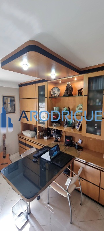 Apartamento, 3 quartos, 136 m² - Foto 22