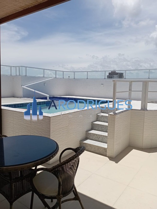 Cobertura, 4 quartos, 200 m² - Foto 45