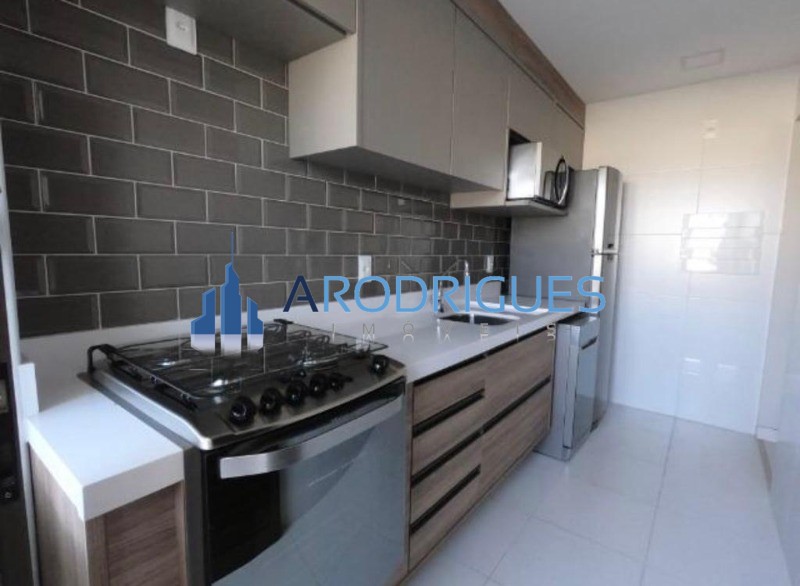 Apartamento, 3 quartos, 100 m² - Foto 17
