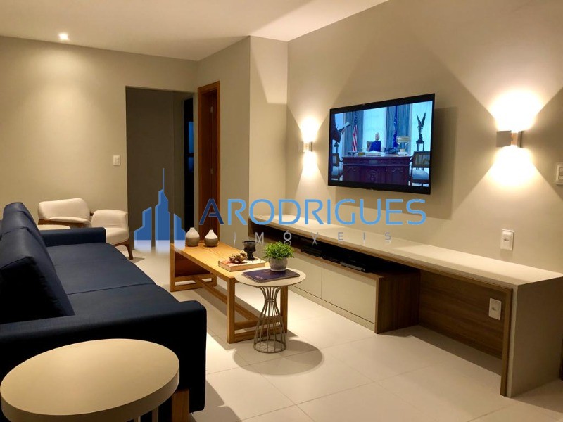 Apartamento, 3 quartos, 100 m² - Foto 4