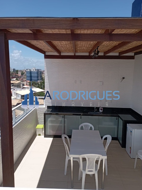 Cobertura, 4 quartos, 200 m² - Foto 36
