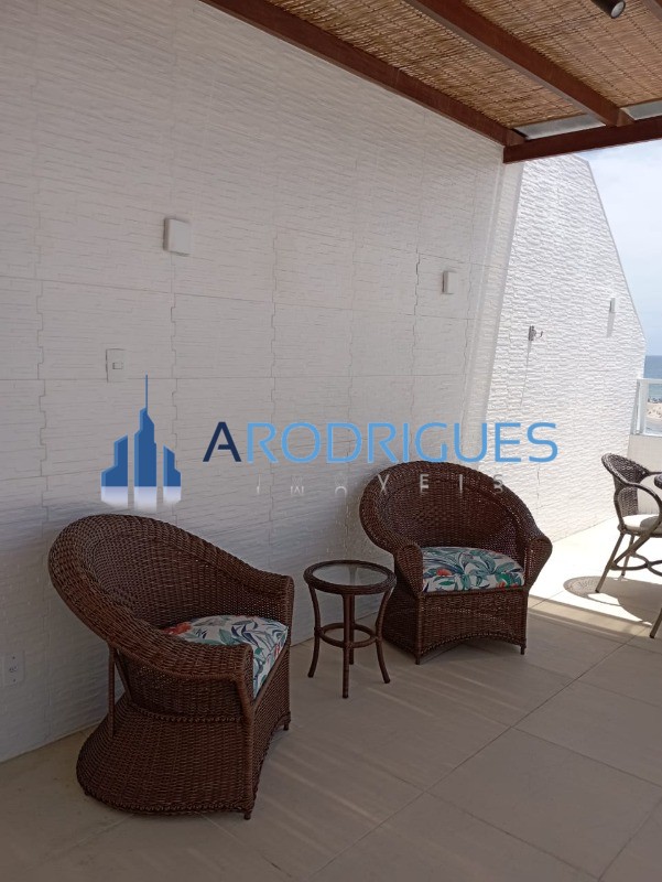 Cobertura, 4 quartos, 200 m² - Foto 19