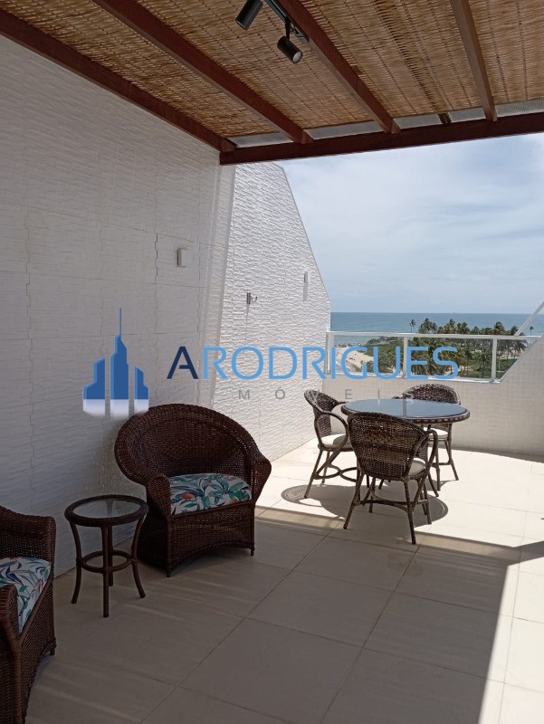 Cobertura, 4 quartos, 200 m² - Foto 6