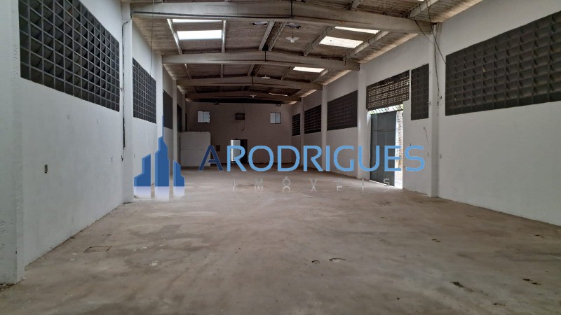 Depósito-Galpão, 1000 m² - Foto 21