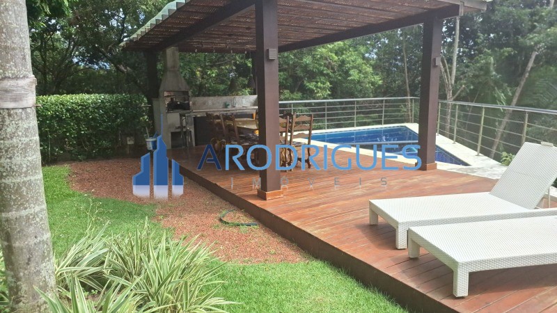 Casa, 6 quartos, 1100 m² - Foto 3
