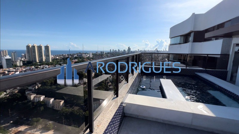 Cobertura, 4 quartos, 311 m² - Foto 18