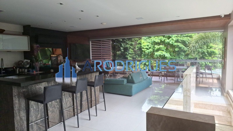 Casa, 6 quartos, 1100 m² - Foto 18