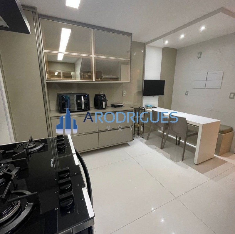 Cobertura, 4 quartos, 311 m² - Foto 17