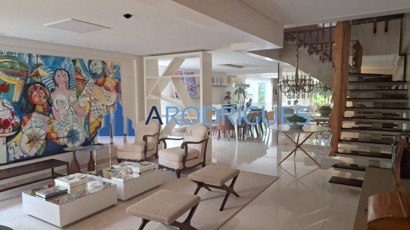 Casa, 6 quartos, 1100 m² - Foto 46
