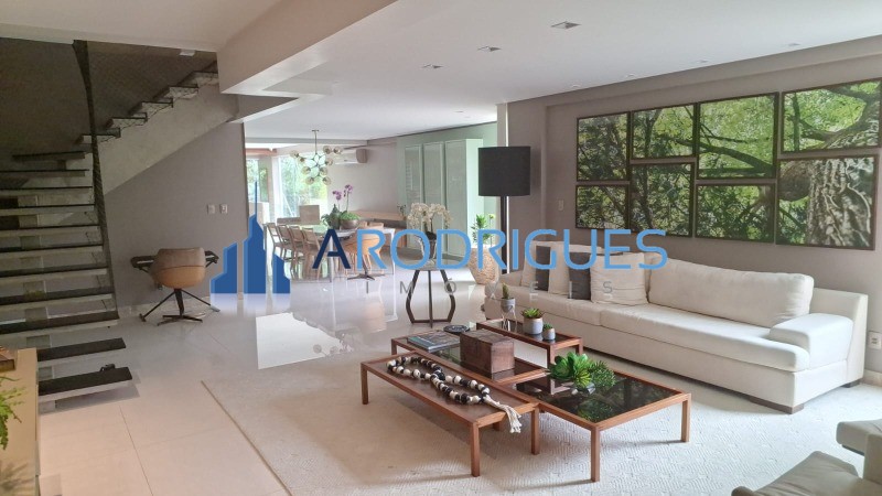 Casa, 6 quartos, 1100 m² - Foto 24
