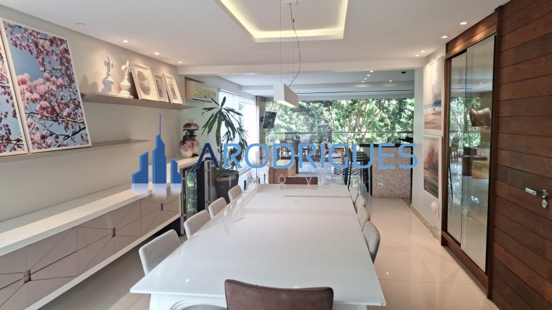 Casa, 6 quartos, 1100 m² - Foto 49