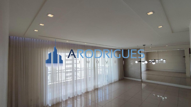 LOTEAMENTO AQUARIUS APARTAMENTO COM 153M² COM 04 SUÍTES , NASCENTE E TOTAL INFRA ESTRUTURA