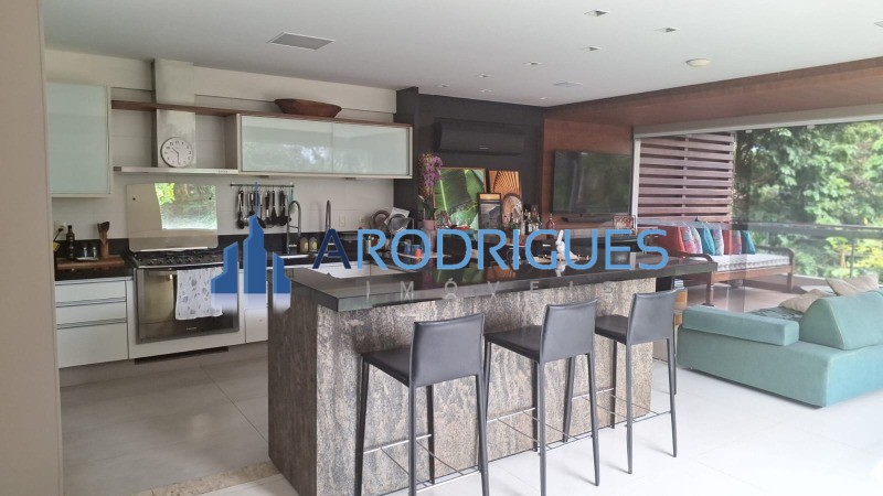 Casa, 6 quartos, 1100 m² - Foto 13